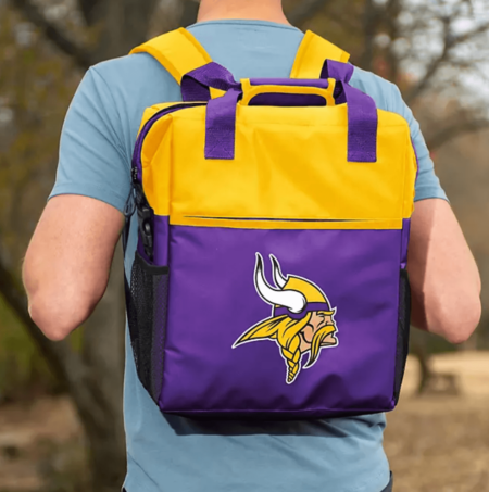 nfl backpack - deals for football season